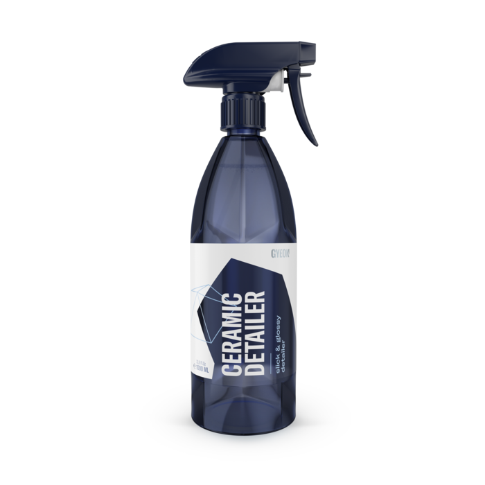 Gyeon Gyeon Q²M Ceramic Detailer