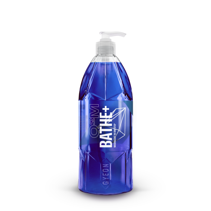Gyeon Gyeon Q²M Bathe Plus