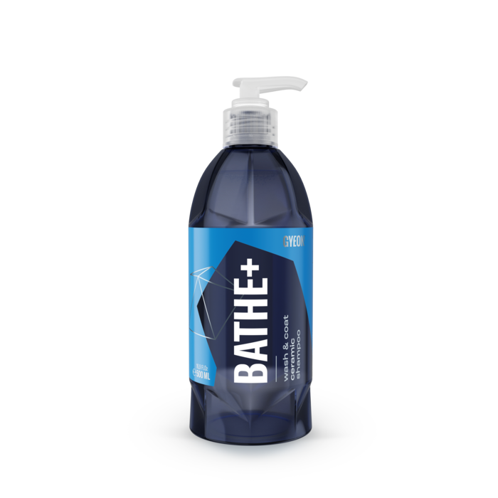 Gyeon Gyeon Q²M Bathe Plus
