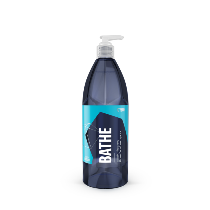 Gyeon Gyeon Q²M Bathe Autoshampoo