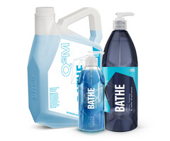 Gyeon Q²M Bathe