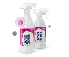 Gyeon Q²M Leather Cleaner Strong