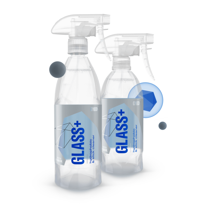 Gyeon GYEON Q²M Glass Plus