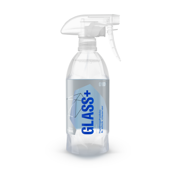 Gyeon GYEON Q²M Glass Plus