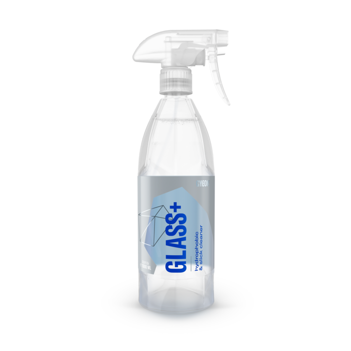 Gyeon GYEON Q²M Glass Plus