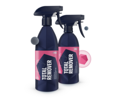 Gyeon Q²M TotalRemover Coating- und Wachs-Entferner