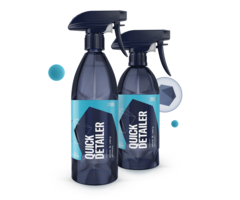 Gyeon Q²M QuickDetailer