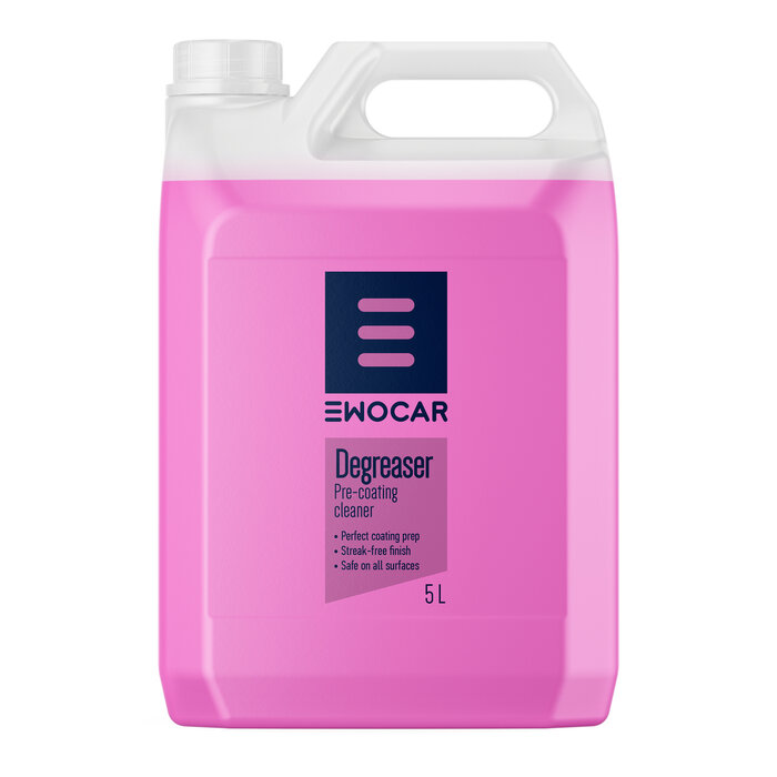 Ewocar Ewocar Degreaser Pre-Coating Cleaner (Entfetter)