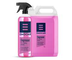 Ewocar Degreaser - Entfetter