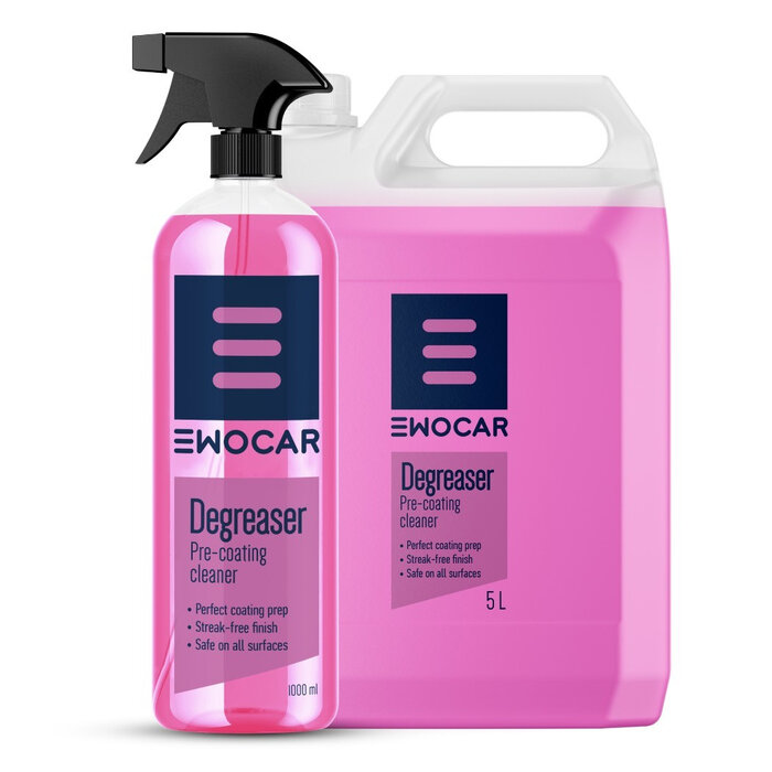 Ewocar Ewocar Degreaser Pre-Coating Cleaner (Entfetter)