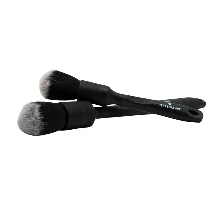 Herrenfahrt Herrenfahrt Premium Pinsel Set 2-tlg.