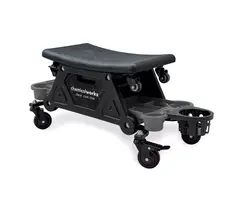 ChemicalWorkz Detailing Creeper V2 Sitzhocker rollbar