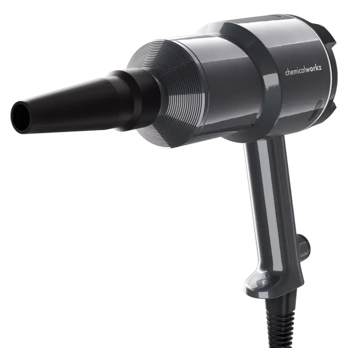 ChemicalWorkz ChemicalWorkz Dryer Lacktrockner 1300W