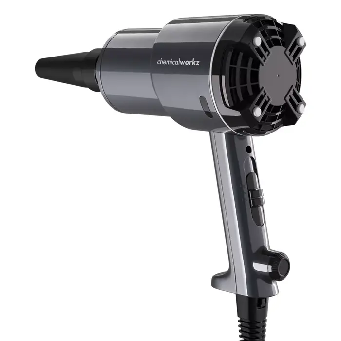 ChemicalWorkz ChemicalWorkz Dryer Lacktrockner 1300W