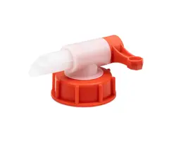 ChemicalWorkz Outlet Tap Auslaufhahn DIN51