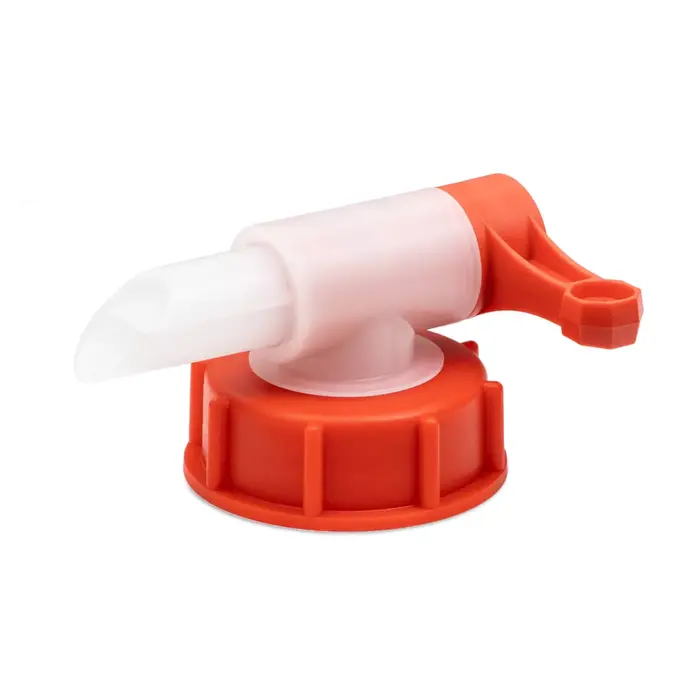 ChemicalWorkz ChemicalWorkz Outlet Tap Auslaufhahn DIN51
