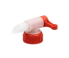 ChemicalWorkz Outlet Tap Auslaufhahn DIN45