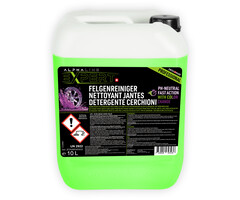 ALPHA LINE Professional   Expert Felgenreiniger