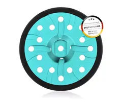 ChemicalWorkz Performance Plate 125mm Stützteller