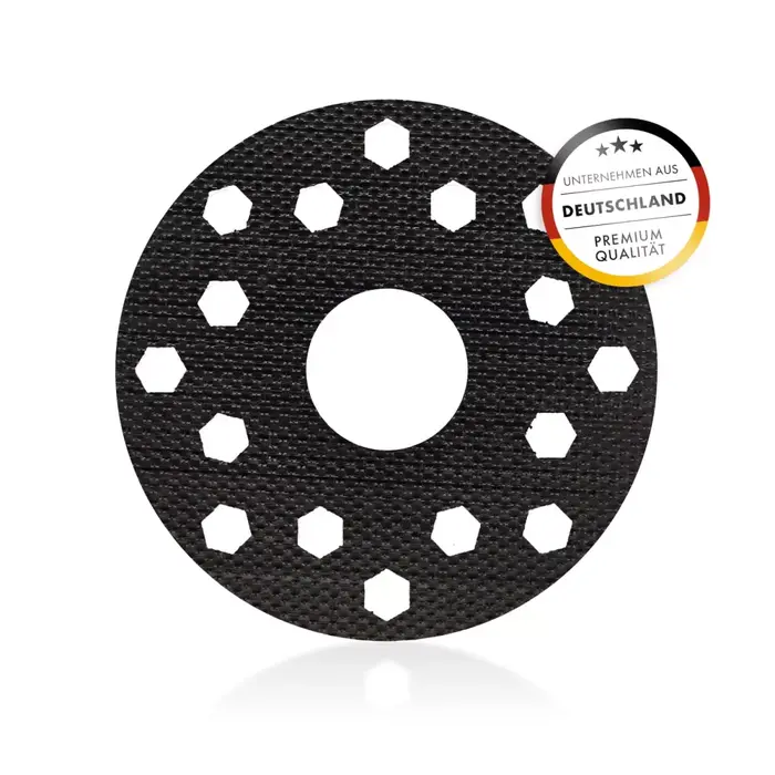 ChemicalWorkz ChemicalWorkz Performance Plate Ersatz-Klett 125mm