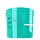 Chemicalworkz Performance Buckets Wascheimer 13L Türkis-Transparent
