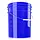 Chemicalworkz Performance Buckets Wascheimer 19L Blau-Transparent