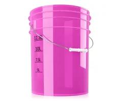 ChemicalWorkz Performance Buckets Wascheimer 19L Violett-Transparent