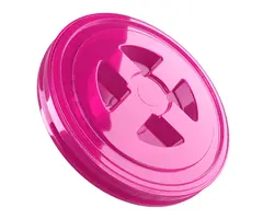 ChemicalWorkz Performance Bucket Lid Wascheimerdeckel Violett-Transparent