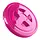 ChemicalWorkz Performance Bucket Lid Wascheimerdeckel Violett-Transparent