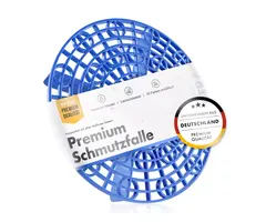 ChemicalWorkz X-TRAP Siebeinsatz Blau