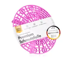 ChemicalWorkz X-TRAP Siebeinsatz Pink