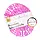ChemicalWorkz X-TRAP Siebeinsatz Pink