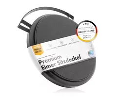 ChemicalWorkz Bucket Soft Lid Seat Sitzdeckel