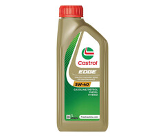 Castrol  EDGE 5W-40, 1L