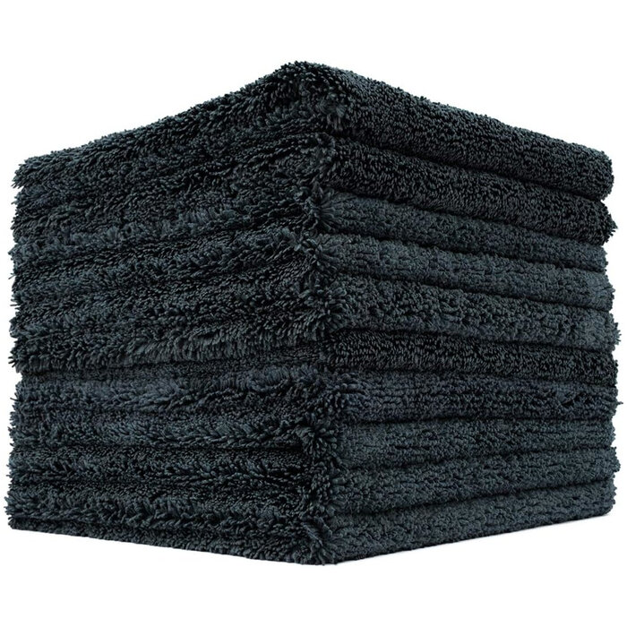 Mikrofasertücher 400GSM, 40x40cm, 10er-Pack