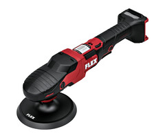 Flex Tools PE 150 18-EC C  Akku-Rotationspolierer 18 V