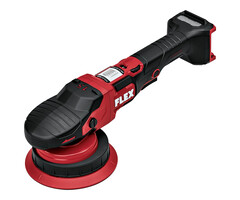 Flex Tools XFE 2 15 18-EC C Akku-Exzenterpolierer mit Freilauf 18 V