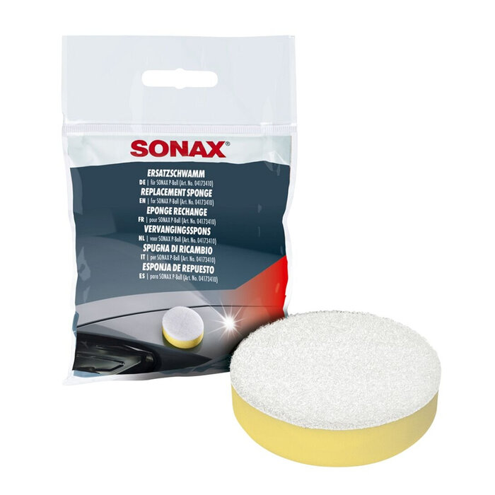 Sonax Sonax Ersatzschwamm für P-Ball