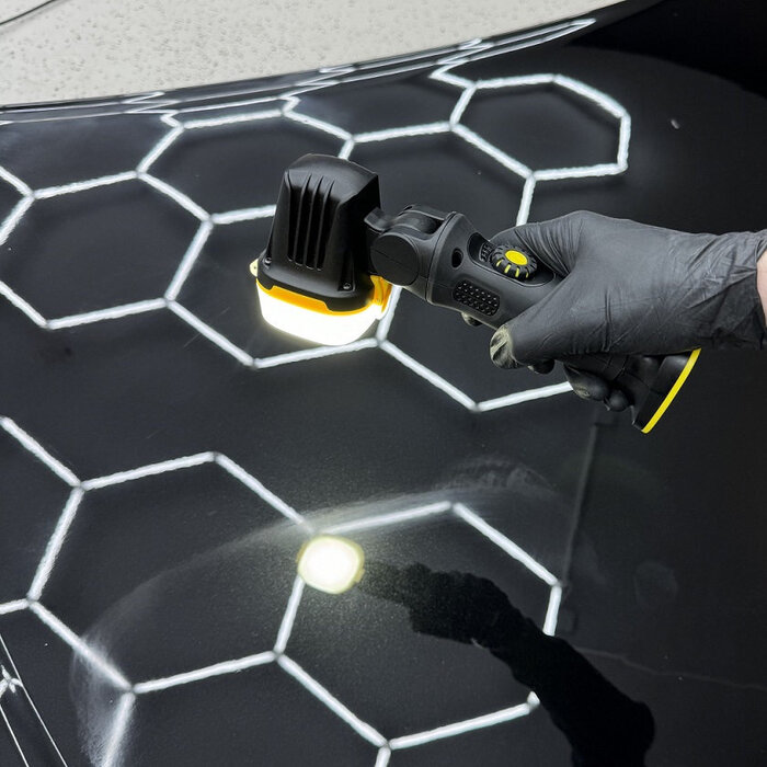 NORDRIDE NORDRIDE  2083 MULTI LIGHT