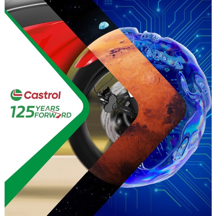 Castrol  Castrol Edge 5W-30 A5 / B5