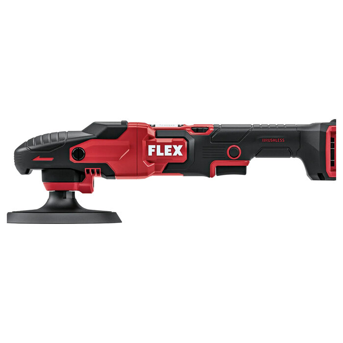 Flex Tools Flex PE 150 18-EC Set Akku-Rotationspolierer 18 V