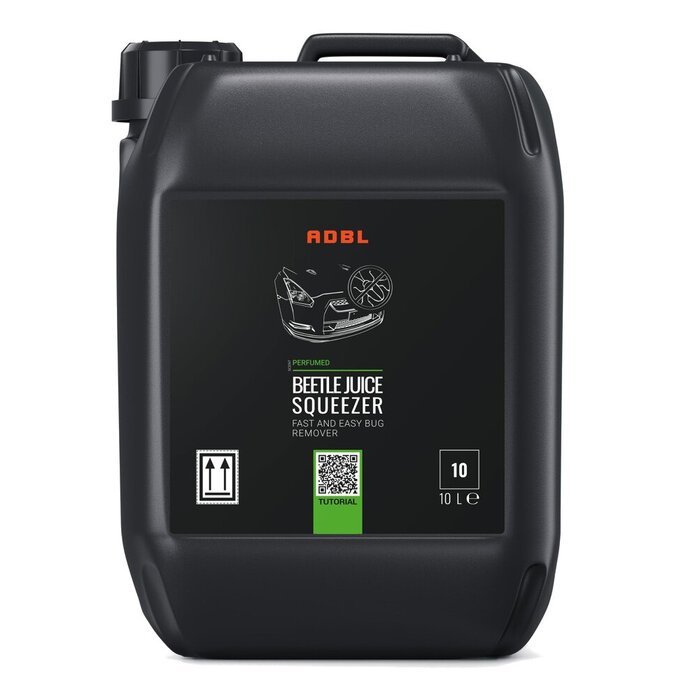 ADBL ADBL Beetle Juice Squeezer Insektenreiniger