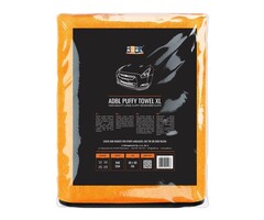 ADBL Puffy Towel XL Trockentuch 60×90cm