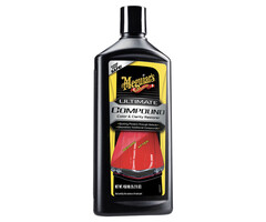Meguiars Ultimate Compound