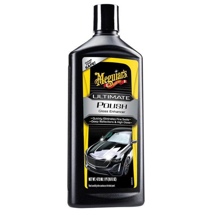 Meguiars Meguiar's Ultimate Polish