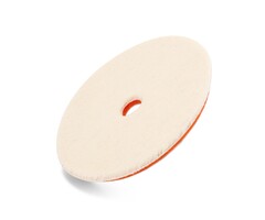Ewocar Wool White Pad 130mm