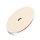 Ewocar Wool White Pad 130mm