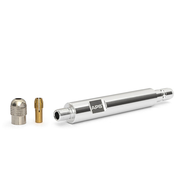 APS APS  FXA50 Verlängerungsadapter mit Schnellwechsel für Flex PXE 80