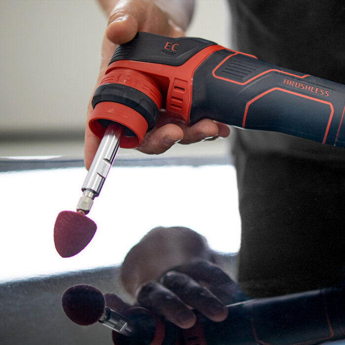 APS APS  FXA50 Verlängerungsadapter mit Schnellwechsel für Flex PXE 80