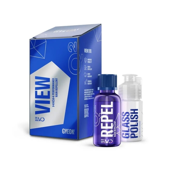 Gyeon Gyeon Q² View EVO